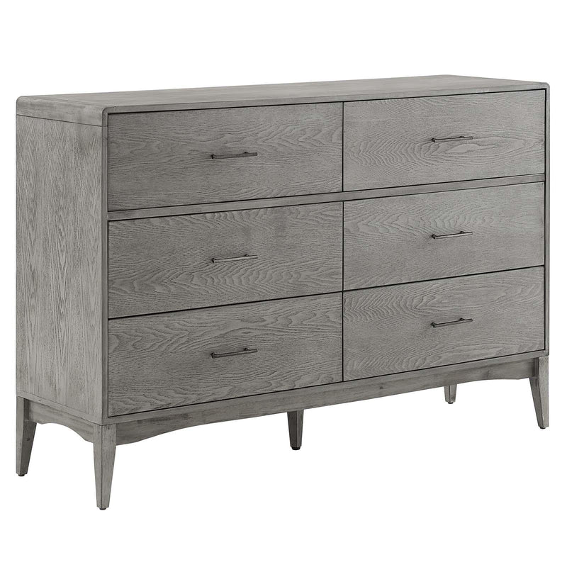 Georgia 4 Piece King Bedroom Set