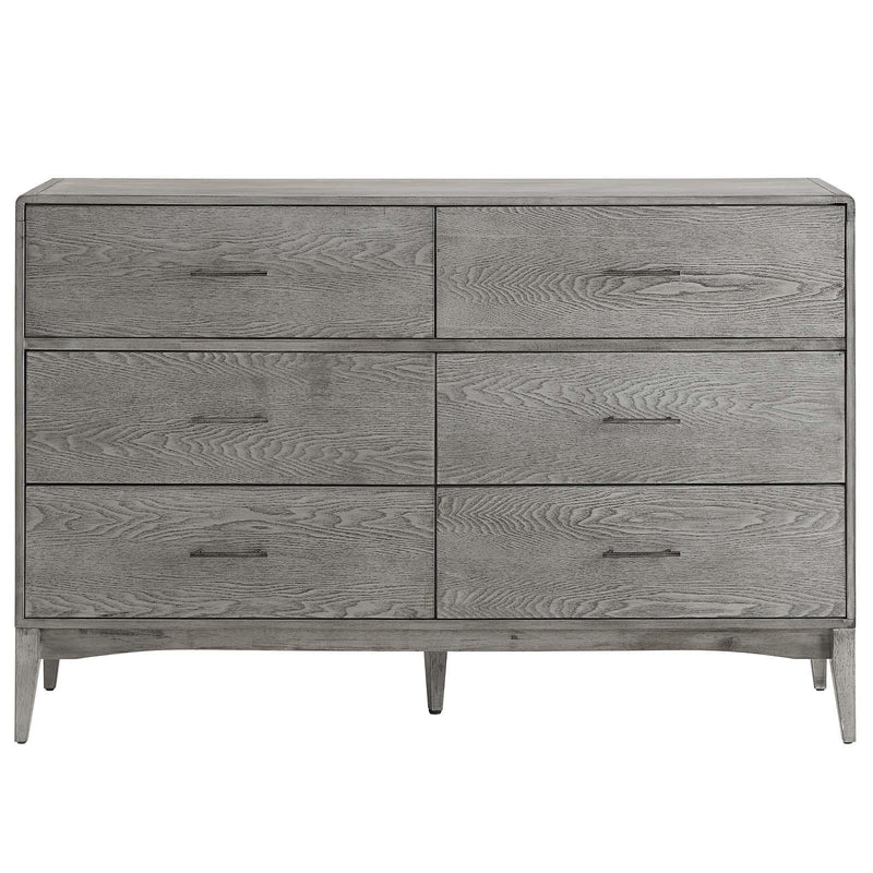 Georgia 4 Piece Full Bedroom Set