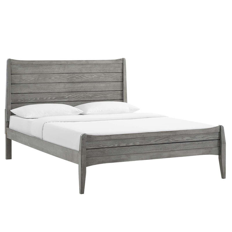 Georgia 3 Piece Full Bedroom Set