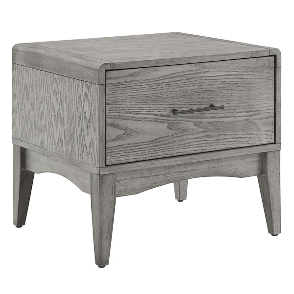Georgia Wood 	Nightstand image