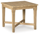 Carter Hall Outdoor End Table