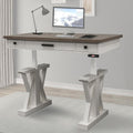 Parker House Americana Modern 56 in. Lift Desk Top and Base Cover