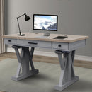 Parker House Americana Modern 56 in. Lift Desk Top and Base Cover