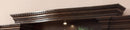 Parker House Bella Bridge in Dark Almond CODE:UNIV10 for 10% off