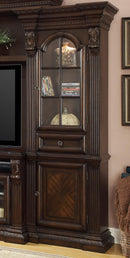 Parker House Bella Right Pier in Dark Almond CODE:UNIV10 for 10% off