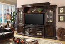 Parker House Bella Left Pier in Dark Almond CODE:UNIV10 for 10% off
