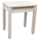 Parker House Boca 20 in. Corner (used with 257, 347D or 347C)