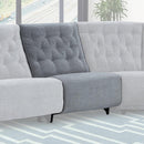 Parker House Chelsea Power Armless Recliner