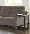 Parker House Chelsea Power Right Arm Facing Recliner
