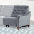 Parker House Chelsea Power Right Arm Facing Recliner
