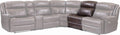 Parker House Furniture Eclipse Armless Chair