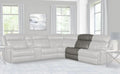 Parker House Furniture Eclipse Armless Chair