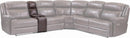 Parker House Furniture Eclipse Entertainment Console