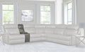 Parker House Furniture Eclipse Entertainment Console