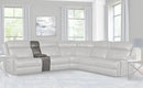 Parker House Furniture Eclipse Entertainment Console