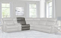 Parker House Furniture Eclipse Power Armless Recliner