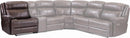 Parker House Furniture Eclipse Power Left Arm Facing Recliner