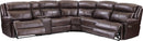 Parker House Furniture Eclipse Power Right Arm Facing Recliner