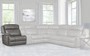Parker House Furniture Eclipse Power Left Arm Facing Recliner
