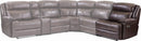 Parker House Furniture Eclipse Power Right Arm Facing Recliner