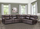 Parker House Furniture Eclipse Power Right Arm Facing Recliner