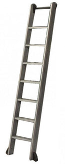 Parker House Gramercy Park Ladder in Vintage Burnished Smoke