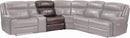 Parker House Furniture Eclipse Power Armless Recliner