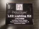 Parker House LED Lighting Kit