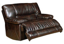 Parker House Pegasus Power Recliner in Nutmeg