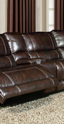 Parker House Pegasus Straight Console