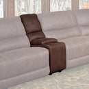 Parker House Pegasus Straight Console