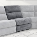 Parker House Polaris Armless Chair