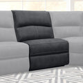 Parker House Polaris Armless Chair