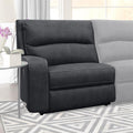 Parker House Polaris Power Left Arm Facing Recliner