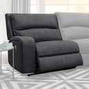 Parker House Polaris Power Left Arm Facing Recliner