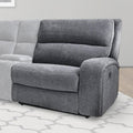 Parker House Polaris Power Right Arm Facing Recliner
