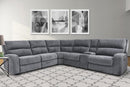 Parker House Polaris Power Right Arm Facing Recliner