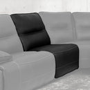 Parker House Spartacus Armless Chair