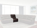 Parker House Spartacus Armless Chair