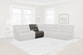 Parker House Spartacus Armless Chair