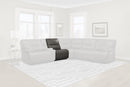 Parker House Spartacus Armless Chair