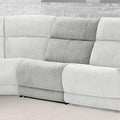 Parker House Spencer Armless Recliner