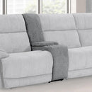 Parker House Spencer Entertainment Console