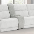 Parker House Spencer Entertainment Console