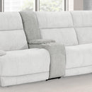 Parker House Spencer Entertainment Console