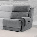 Parker House Spencer Power Right Arm Facing Recliner