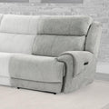 Parker House Spencer Power Right Arm Facing Recliner