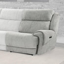 Parker House Spencer Power Right Arm Facing Recliner