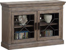 Parker House Sundance 63 in.TV Console in Sandstone
