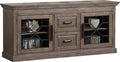 Parker House Sundance 76 in.TV Console